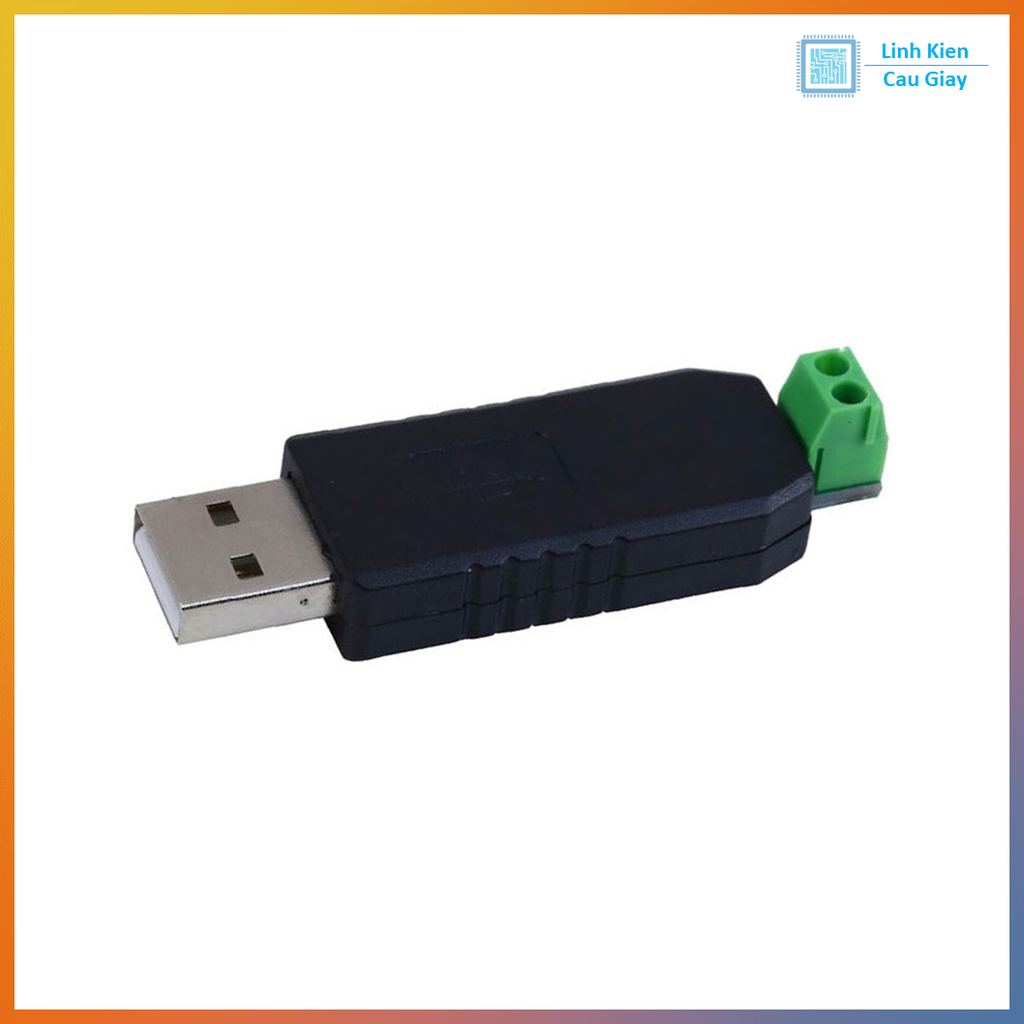USB To RS485 CH340