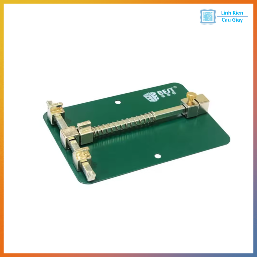 Kẹp Mạch PCB
