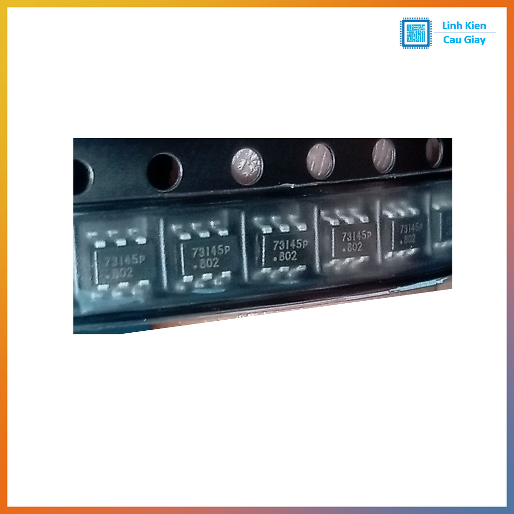 Linh kiện IC OB2273 chân dán SOT23-6