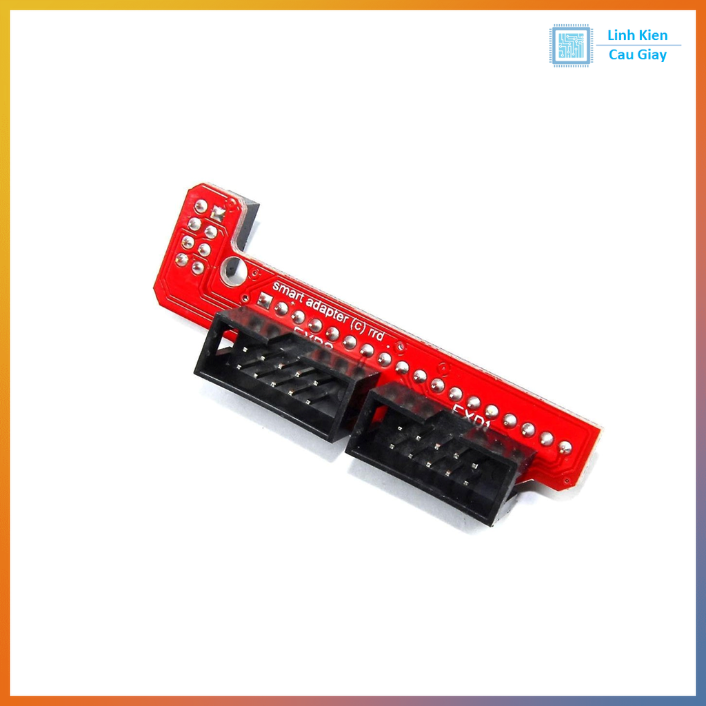 Phụ kiện kết nối màn hình LCD Ramps 1.4