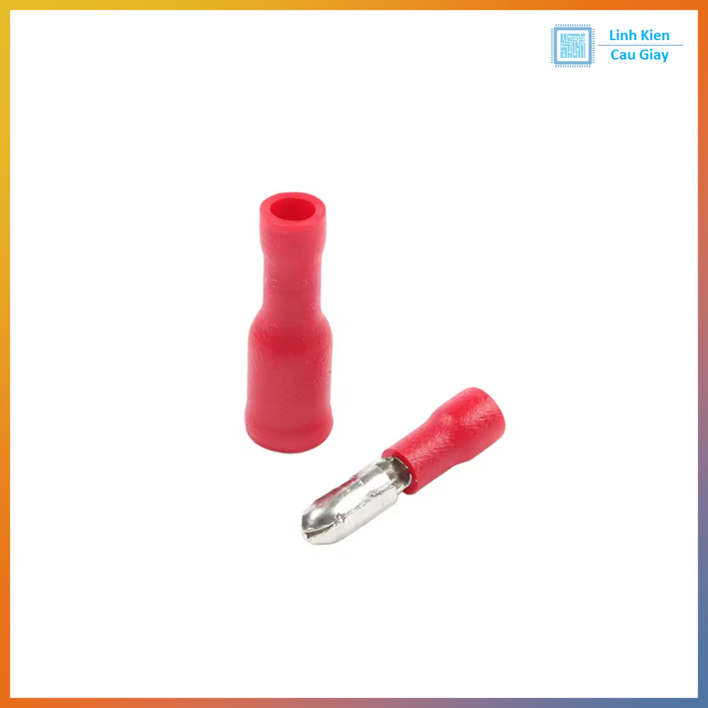 Đầu Cos FRD1.25, MPD1.25 (10 chiếc)