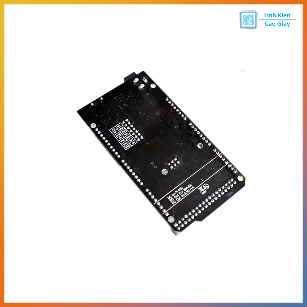 KIT Wifi R3 Atmega 2560 ESP8266 CH340