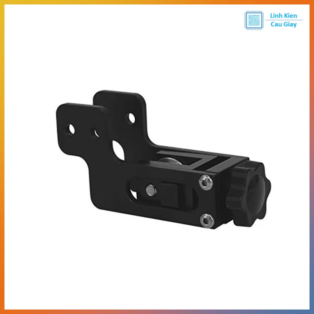 Căng dây đai GT2 loại 2 cho nhôm định hình 2020