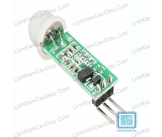 Module Cảm Biến Chuyển Động SR505