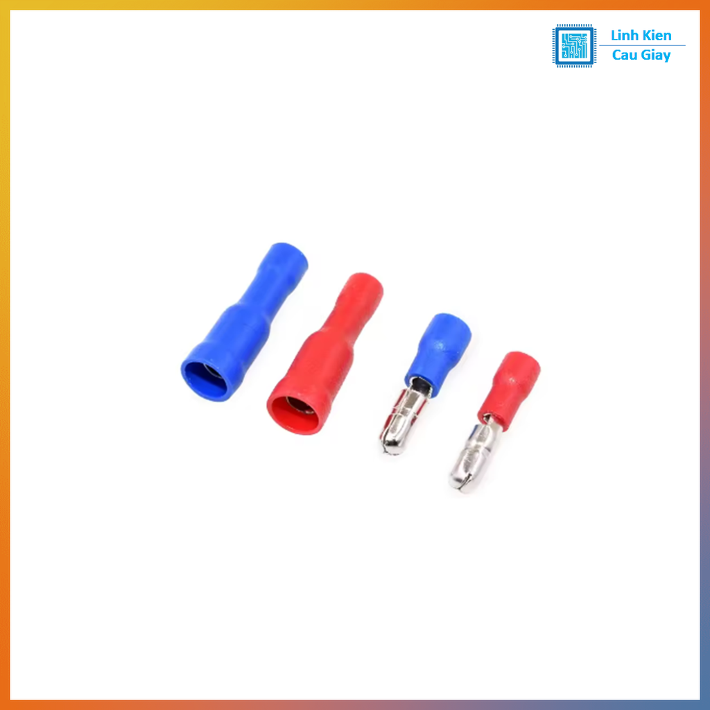 Đầu Cos FRD2-156, MPD2-156 (10 chiếc)