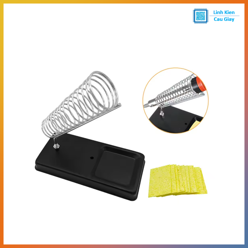 Kệ gác tay hàn V2