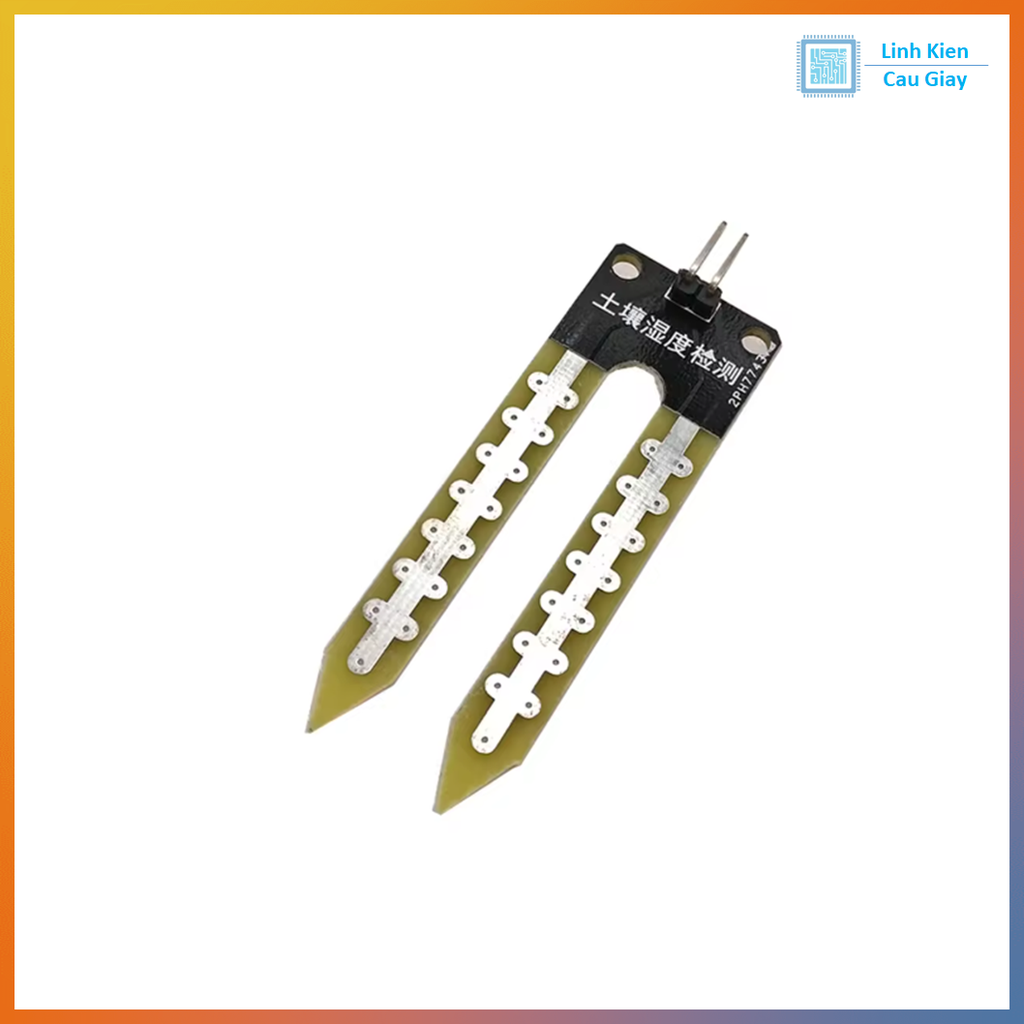 Module Relay độ ẩm đất 1 kênh