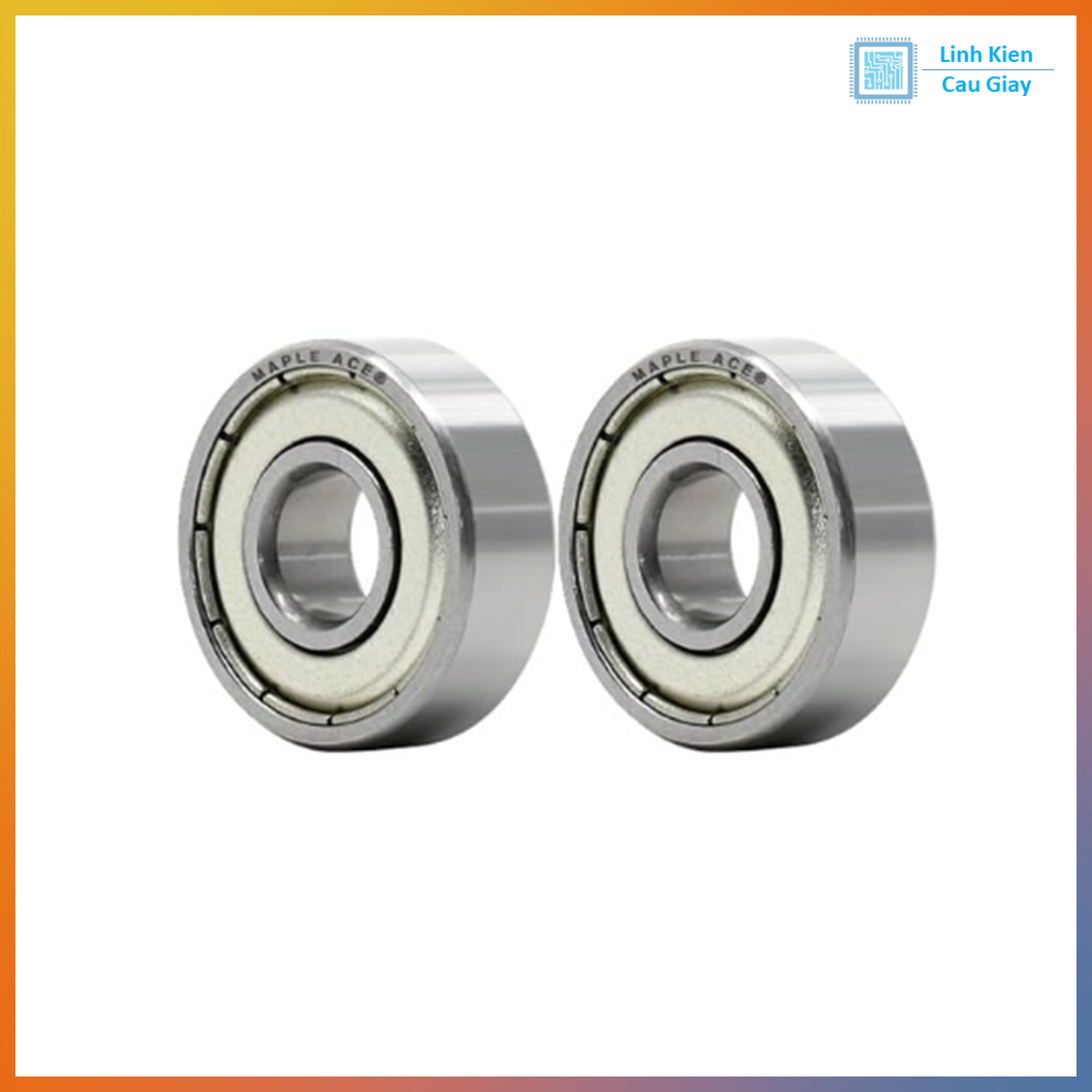 Ổ Bi 688ZZ (8 * 16 * 5)