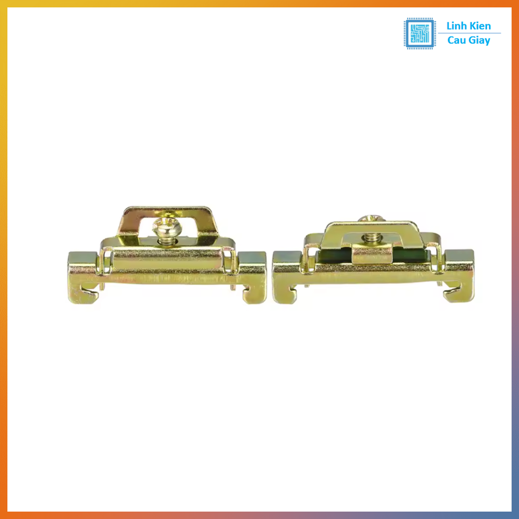 Chặn cầu đấu bằng sắt SDW-211