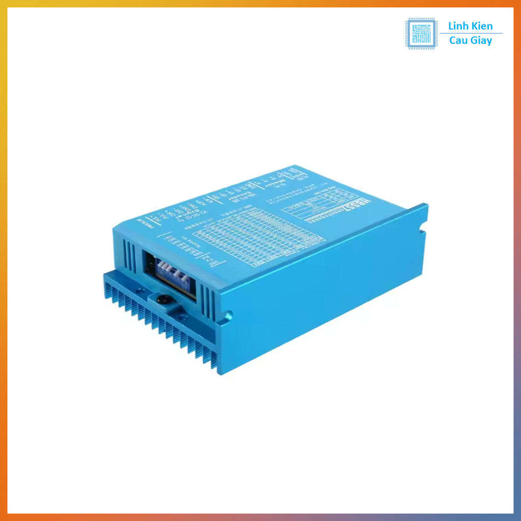 Driver Hybrid servo Size 42, size 57