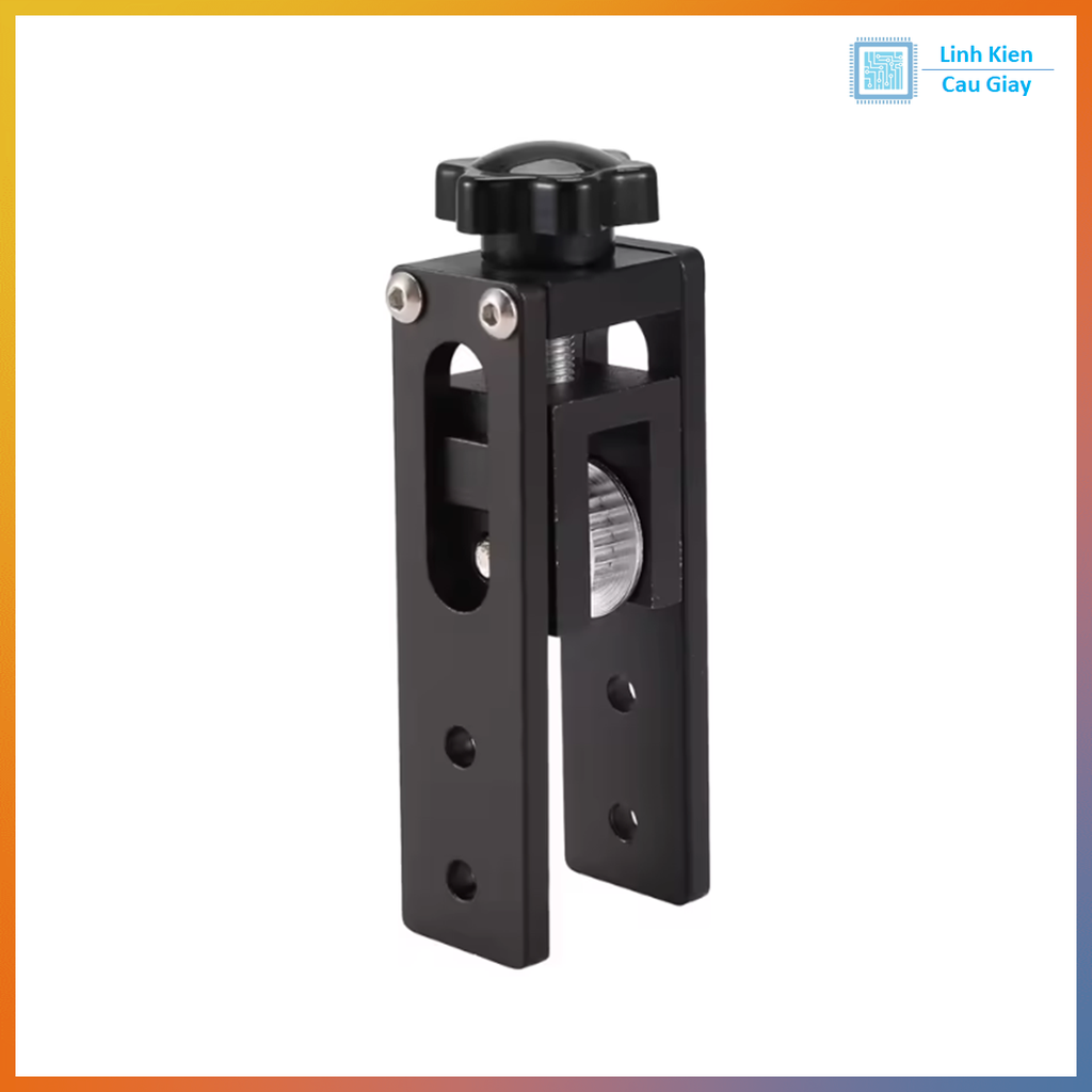 Căng dây đai GT2 dùng cho nhôm định hình 2020