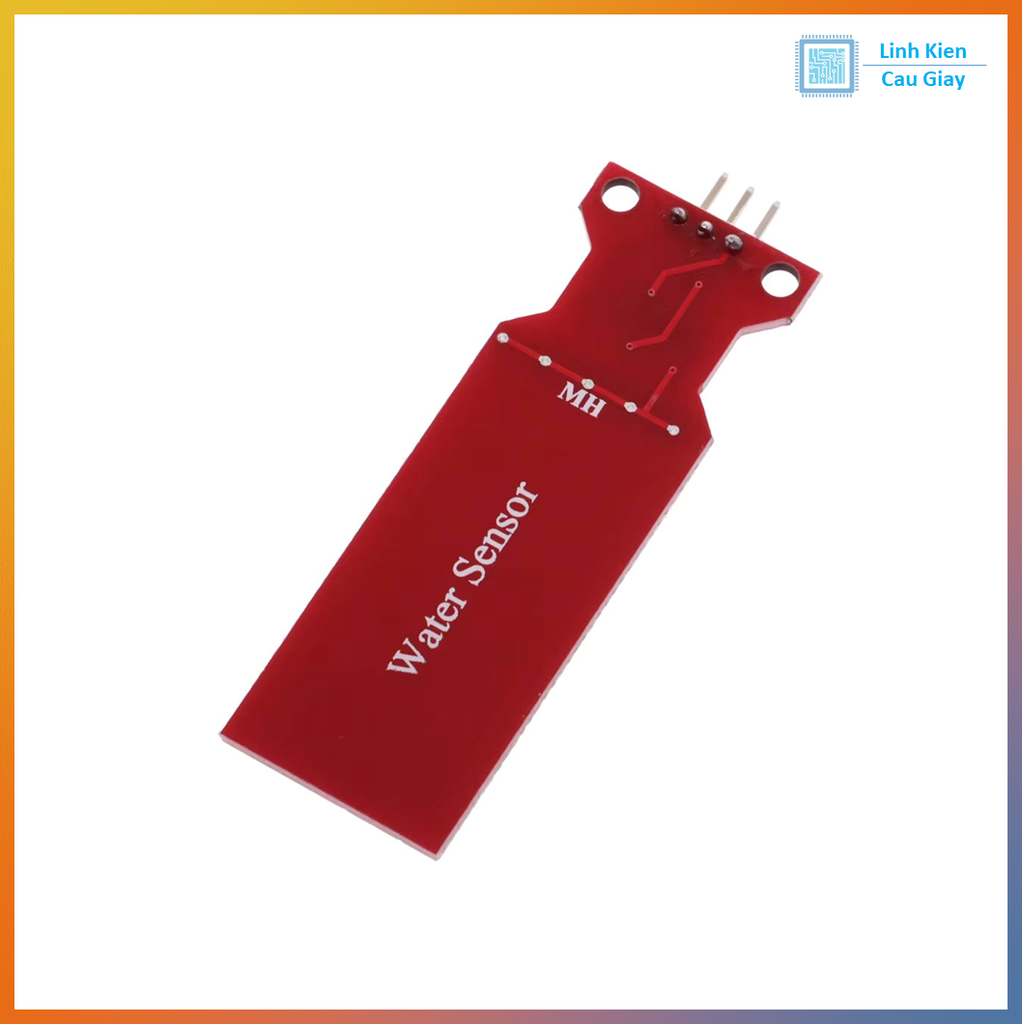 MODULE CẢM BIẾN MỰC NƯỚC