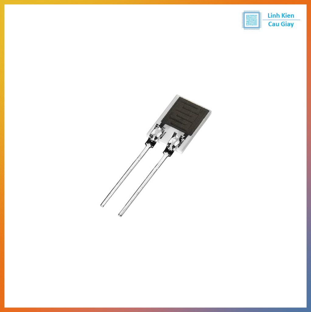 Cảm Biến Độ Ẩm HR202
