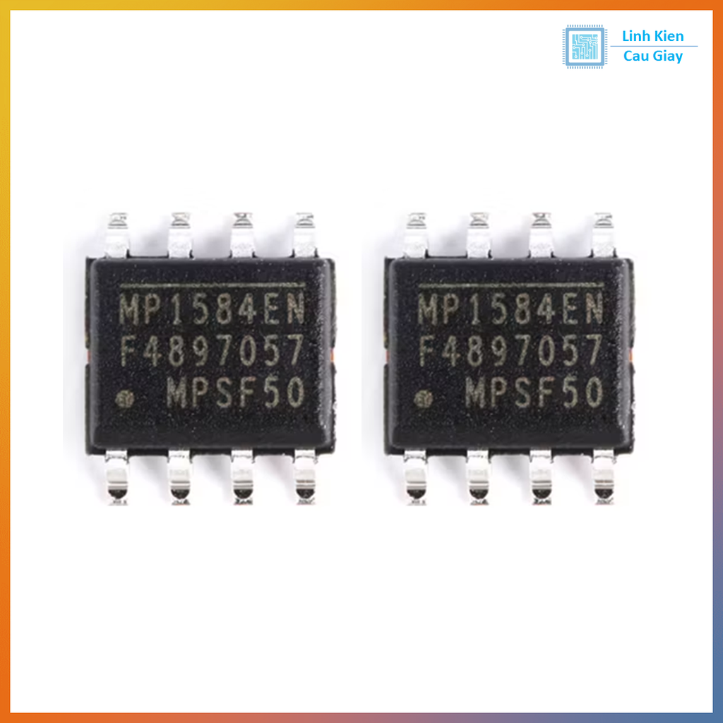 Linh kiện MP1584EN SMD SOP8