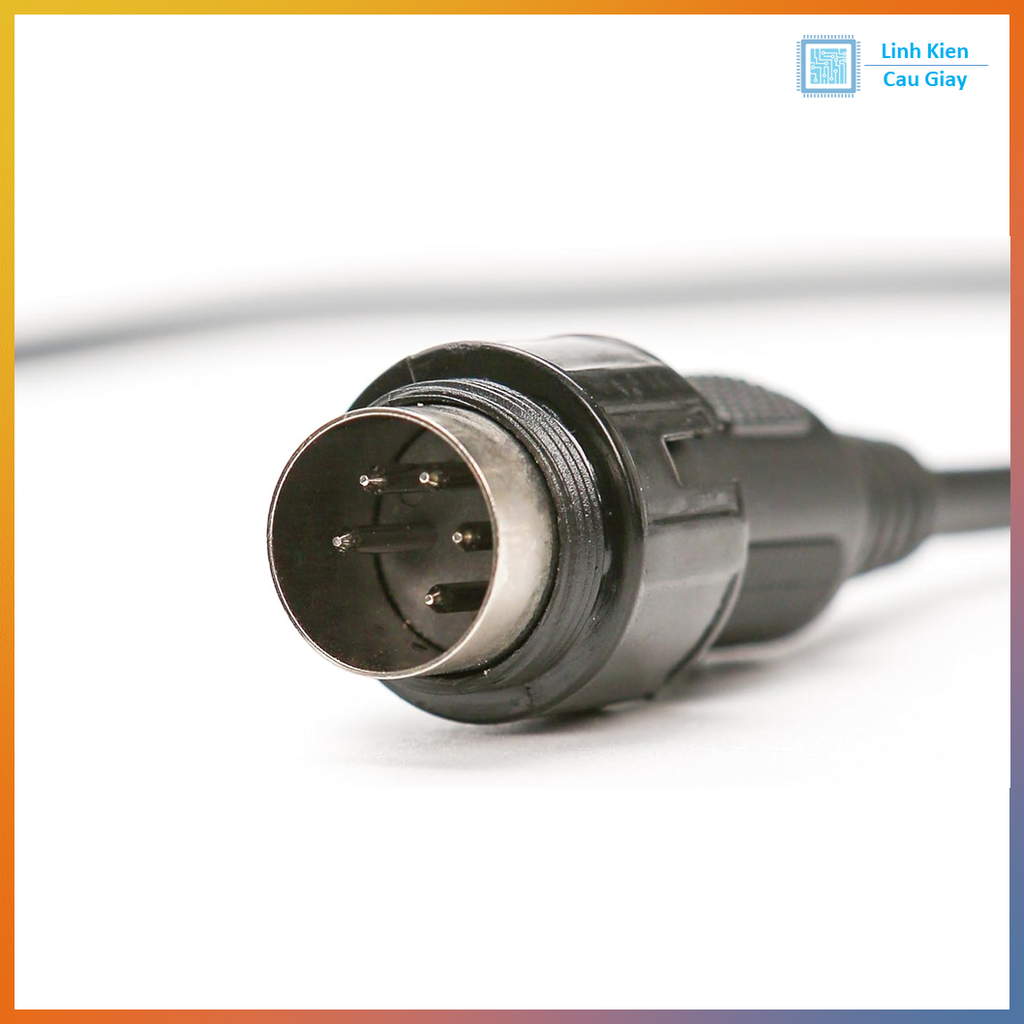 Tay hàn 936/937 A1322 (Giắc đực)