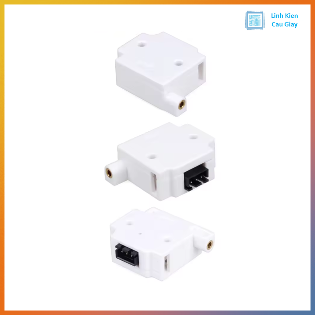Cảm biến hết nhựa máy in 3D