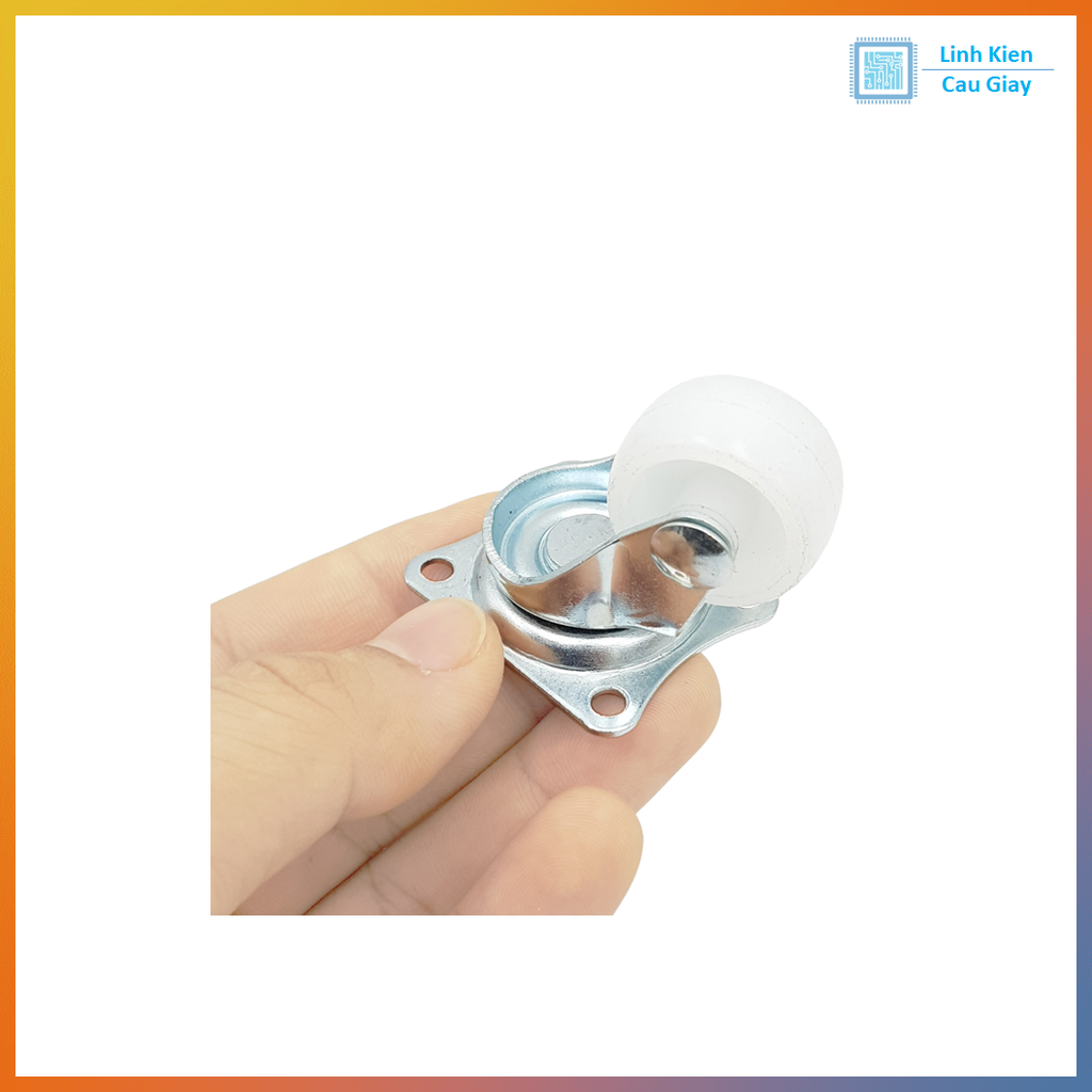 Bánh xe đa hướng