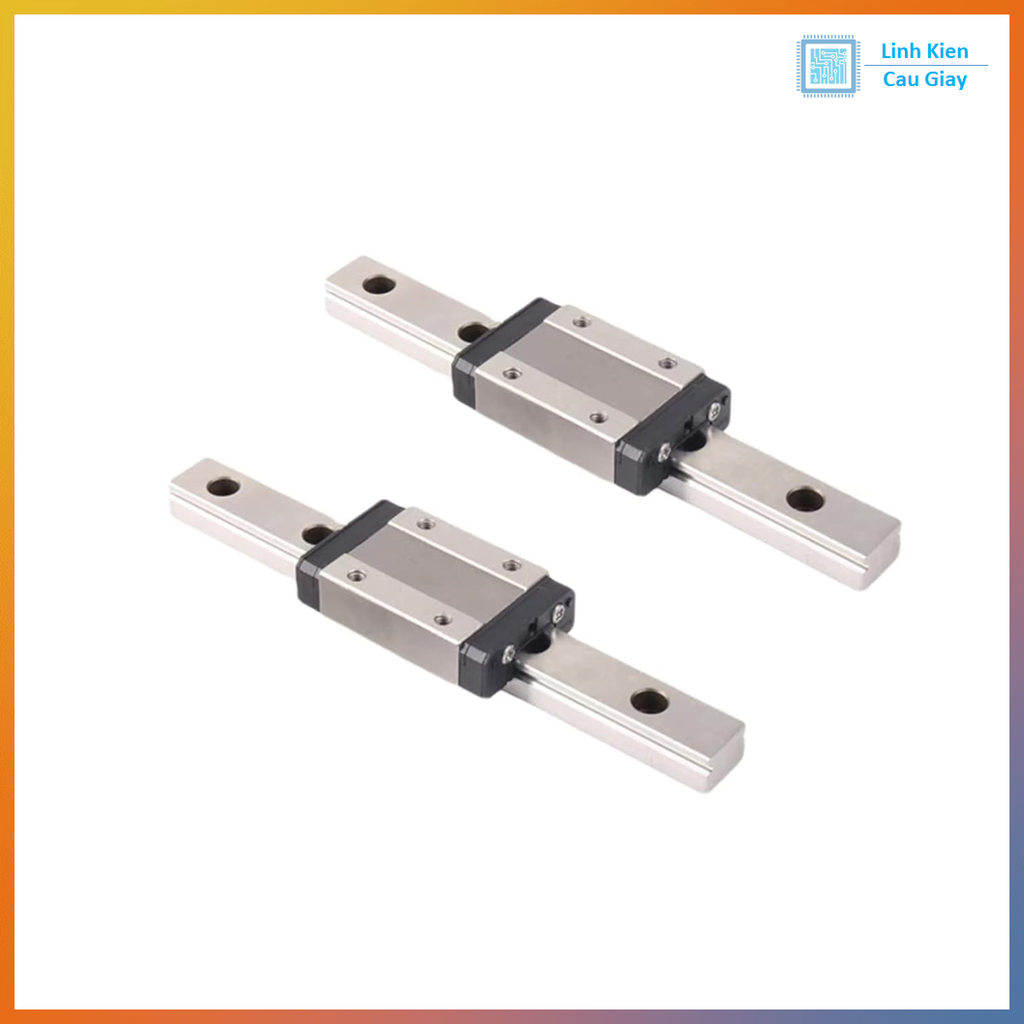 Block con trượt MGN15