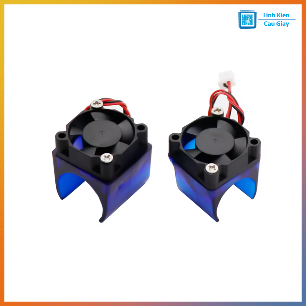 Bộ tản nhiệt J-Head E3D V6