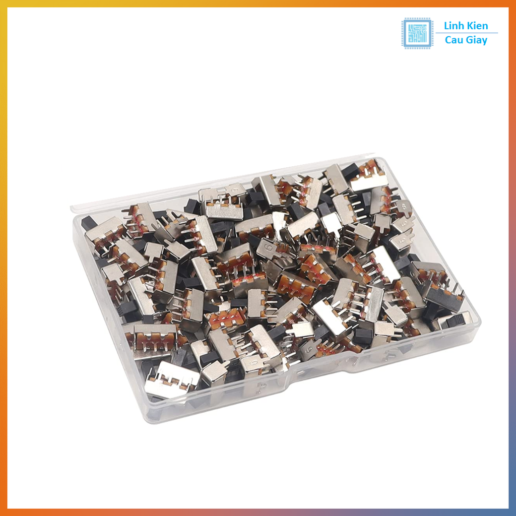 Công tắc gạt 3 chân SS12F44