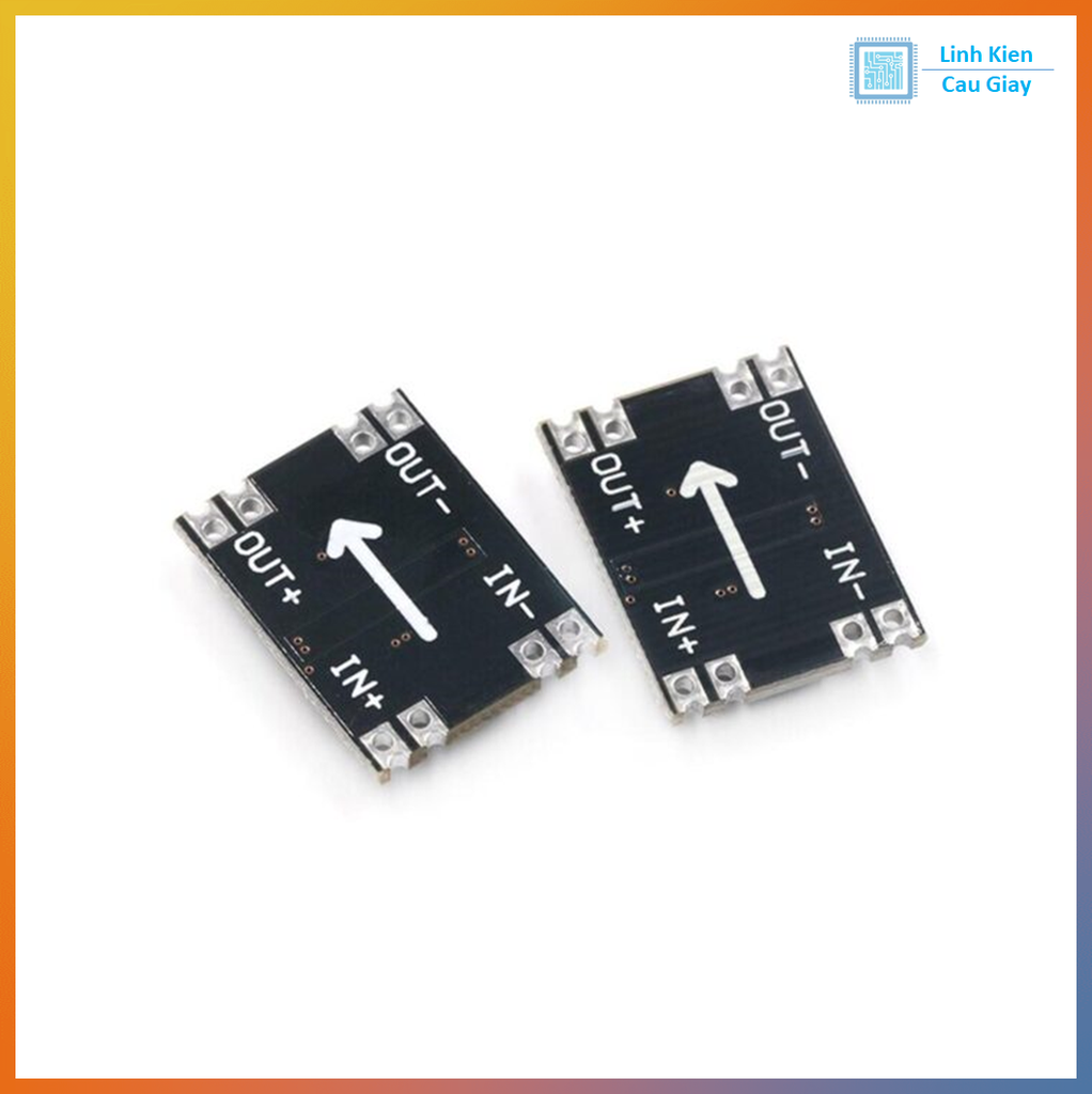 Mạch hạ áp MP1584EN DC-DC 3A