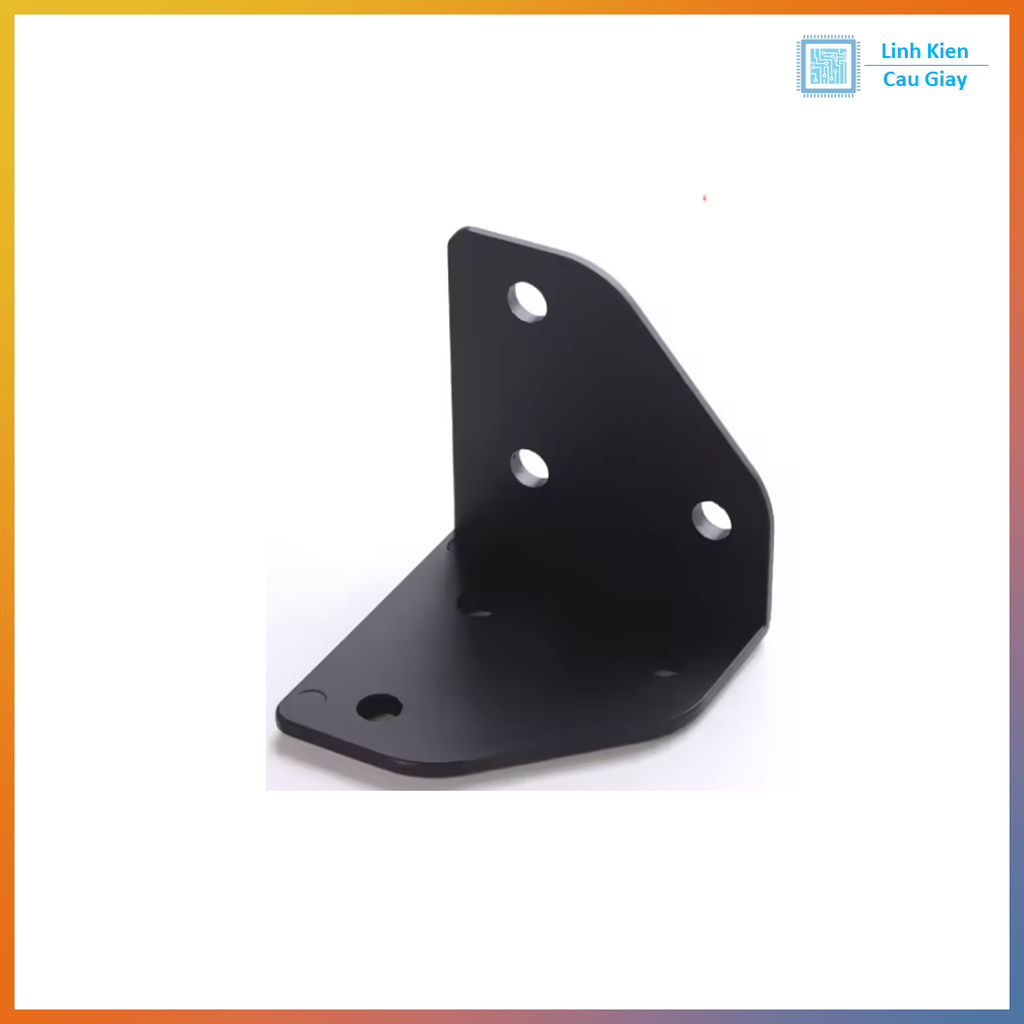 Ke bo góc ngoài nhôm 3030