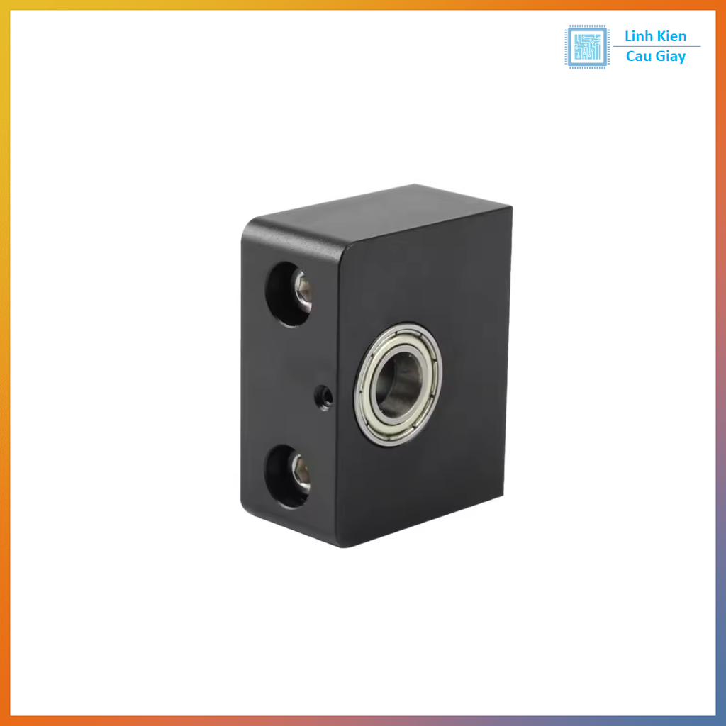 Gối đỡ Vít me T8 cho nhôm 2040