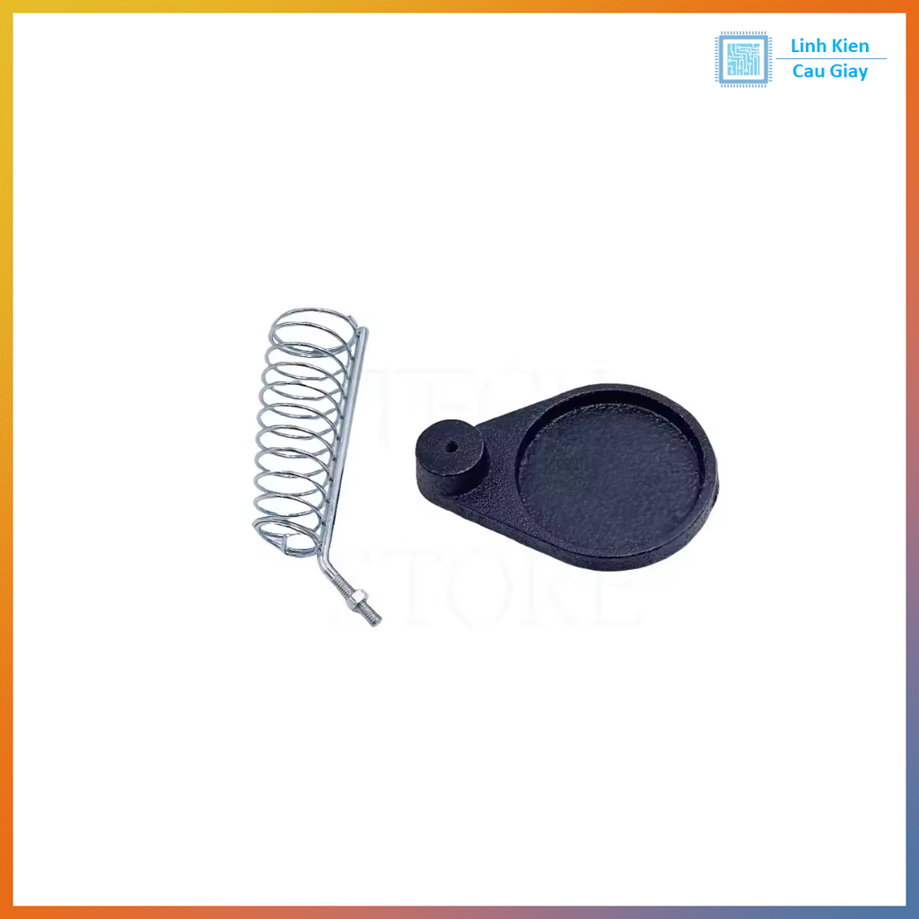 Kệ gác tay hàn V1