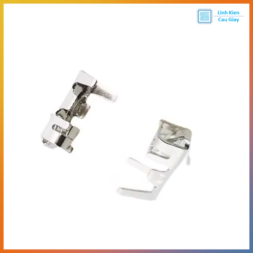 Lõi Header XH2.54 (SL: 10c)