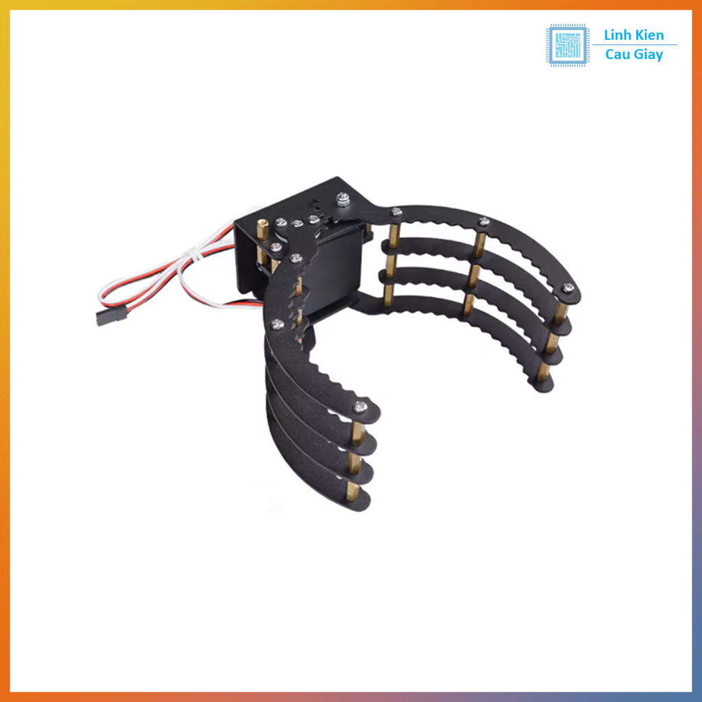 Tay Gắp Robot G2 Gripper