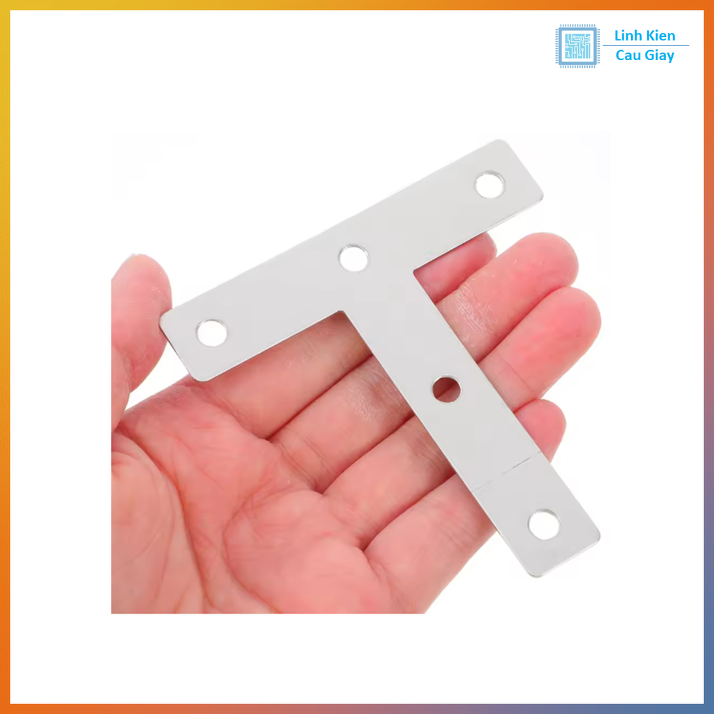 Ke chữ T nhôm 2020