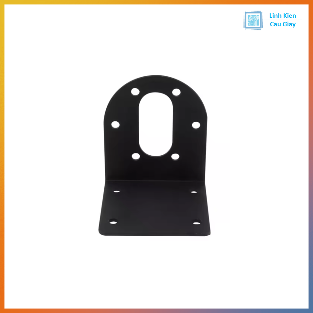 Gá Động Cơ GA37