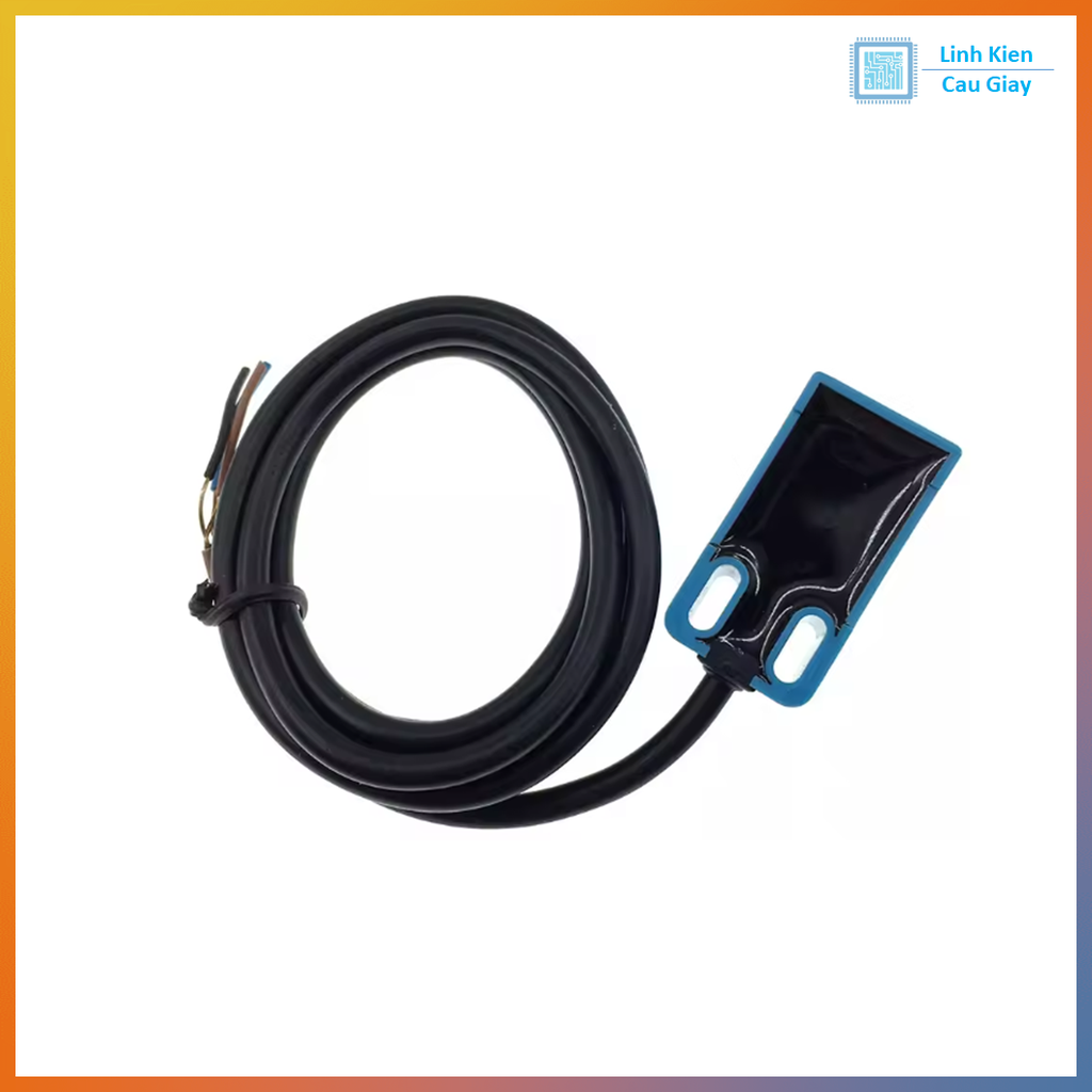 Cảm biến tiệm cận ROKO SN04-N NPN