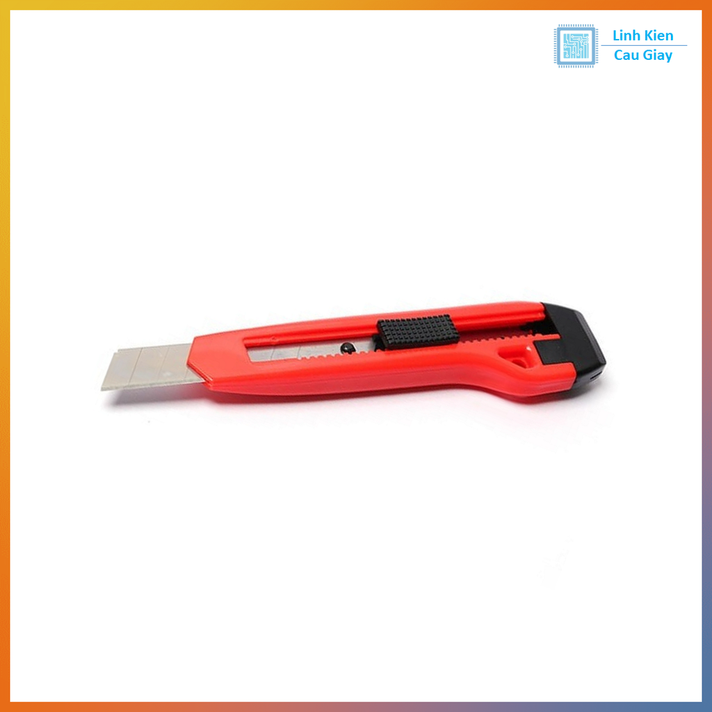 Dao rọc giấy loại to