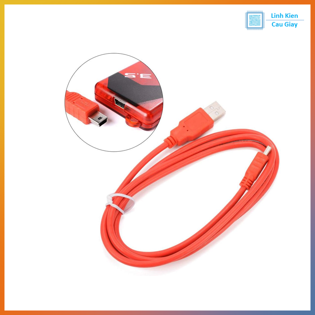 Mạch Nạp PICKIT3.5