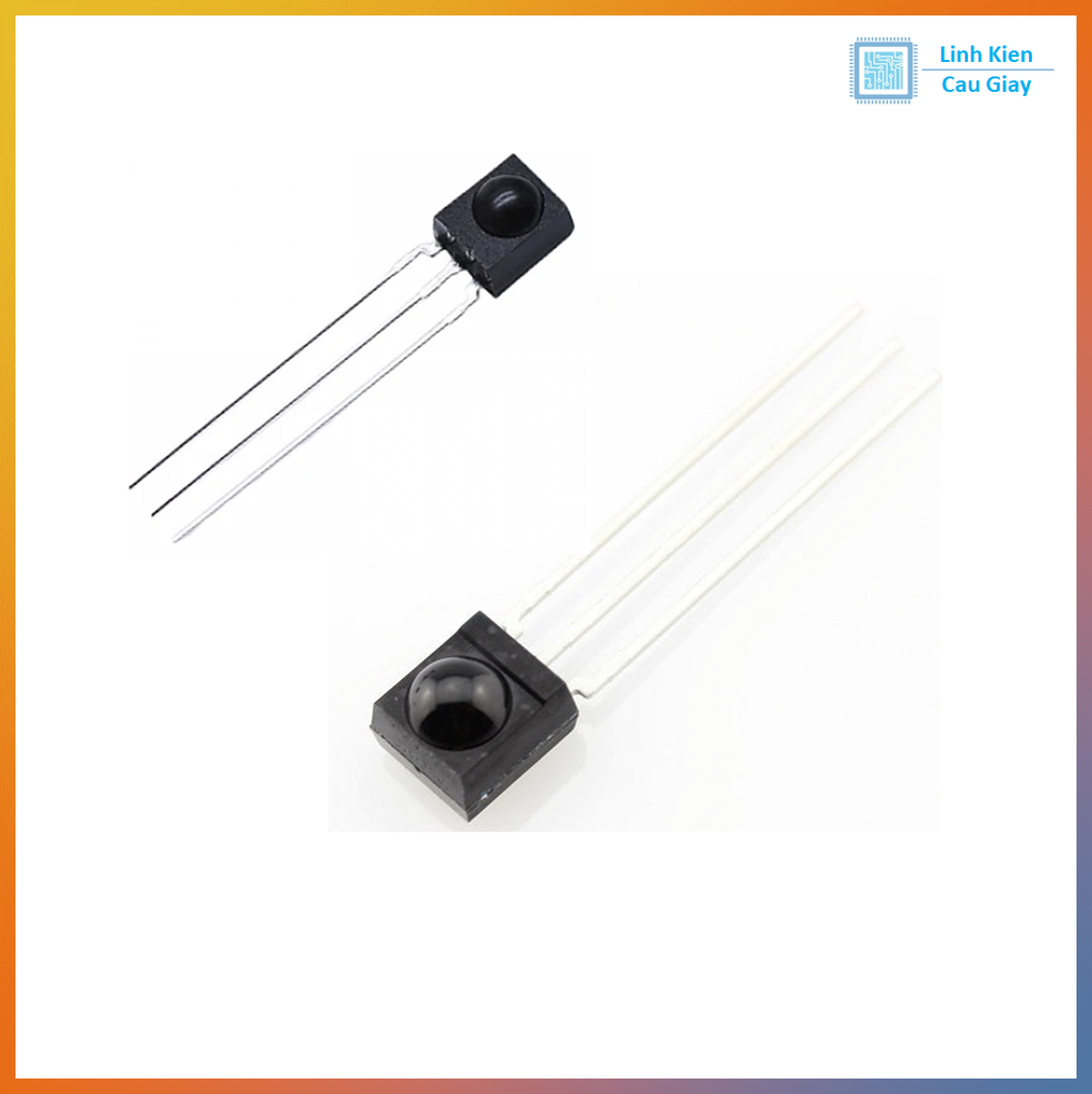 Mắt Thu Hồng Ngoại HS0038B