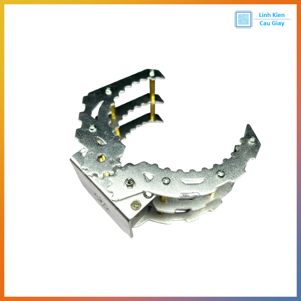 Tay Gắp Robot G1 Gripper