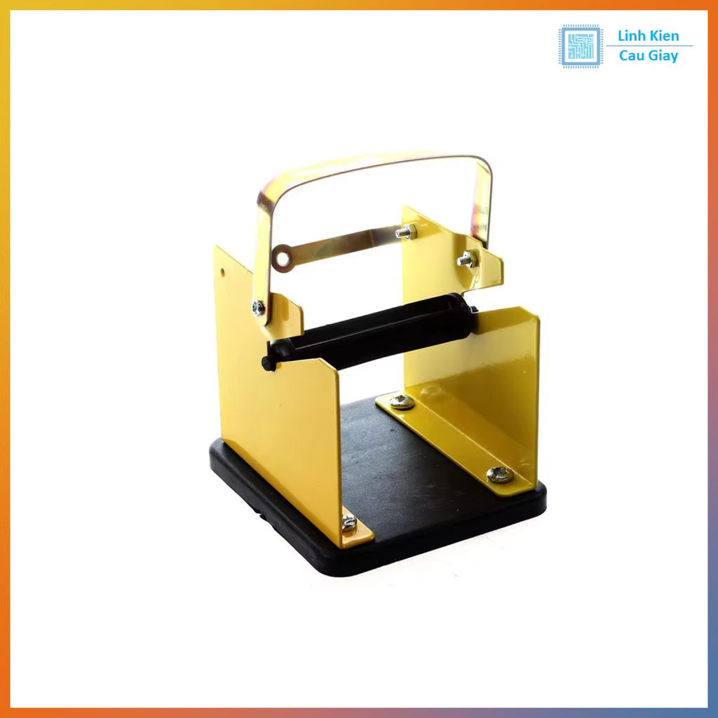 Giá Đựng Thiếc CX-95