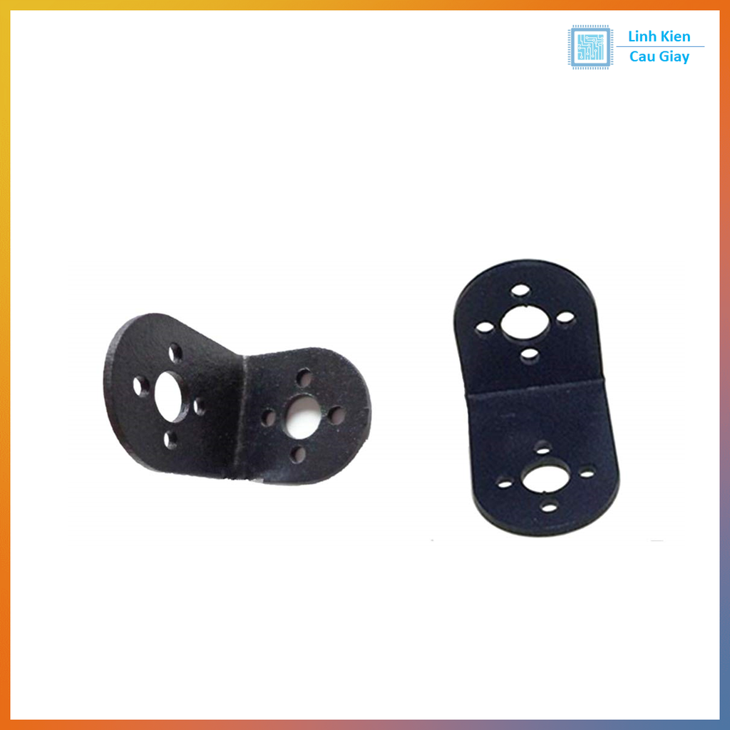 Thanh chữ L cho RC servo