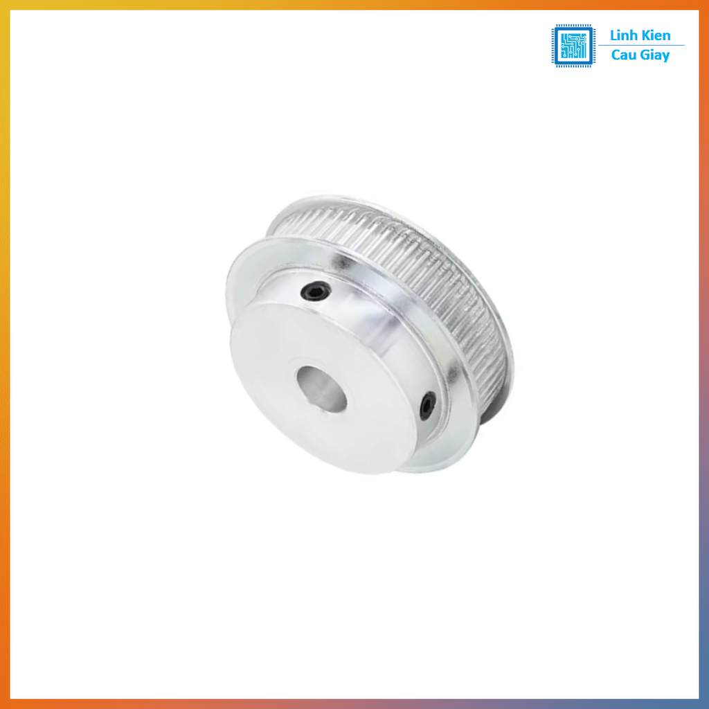 Puly XL, Pulley XL BF 40 Răng Rộng 14mm