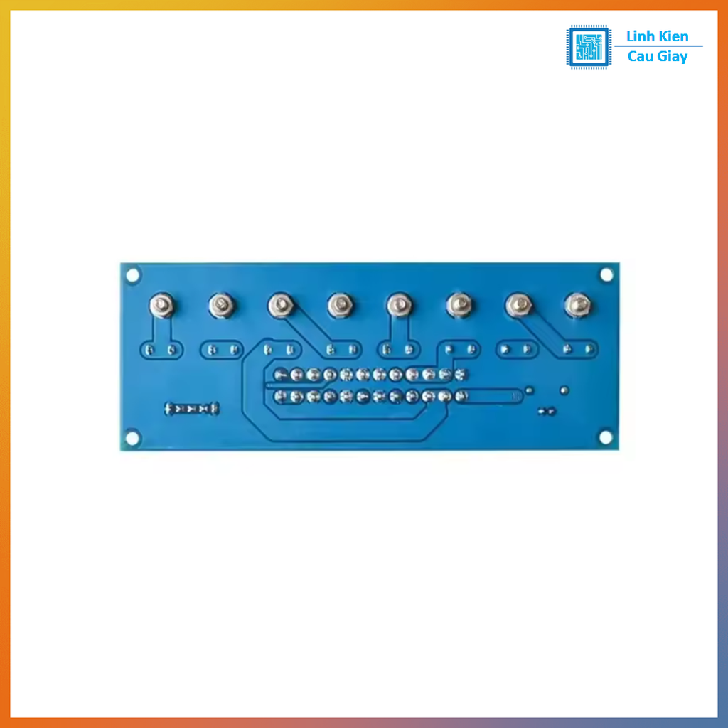 Mạch chế nguồn đa năng từ Nguồn ATX Máy Tính XH-229