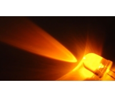 LED 5mm siêu sáng các màu (SL: 10c)