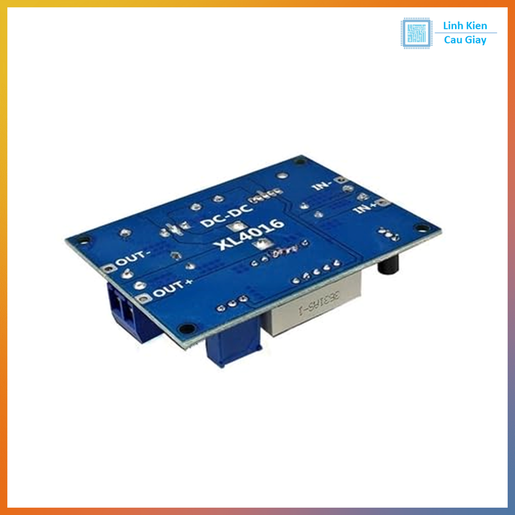 Module Hạ Áp DC-DC XL4016 200W 8A