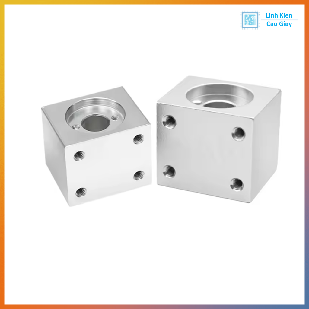 Gá Bắt Đai Ốc Vitme T12