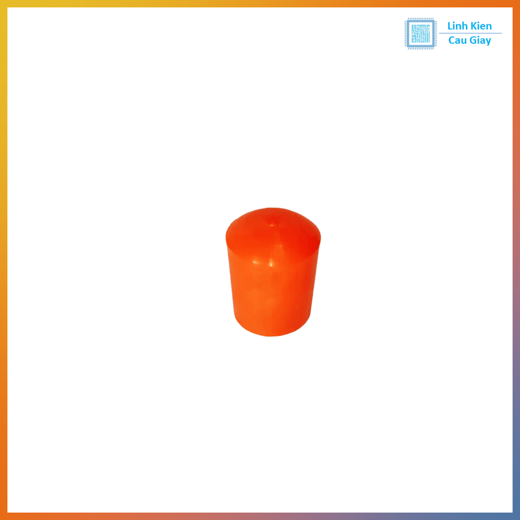 Vỏ nút nhấn dùng cho nút nhấn 6 chân