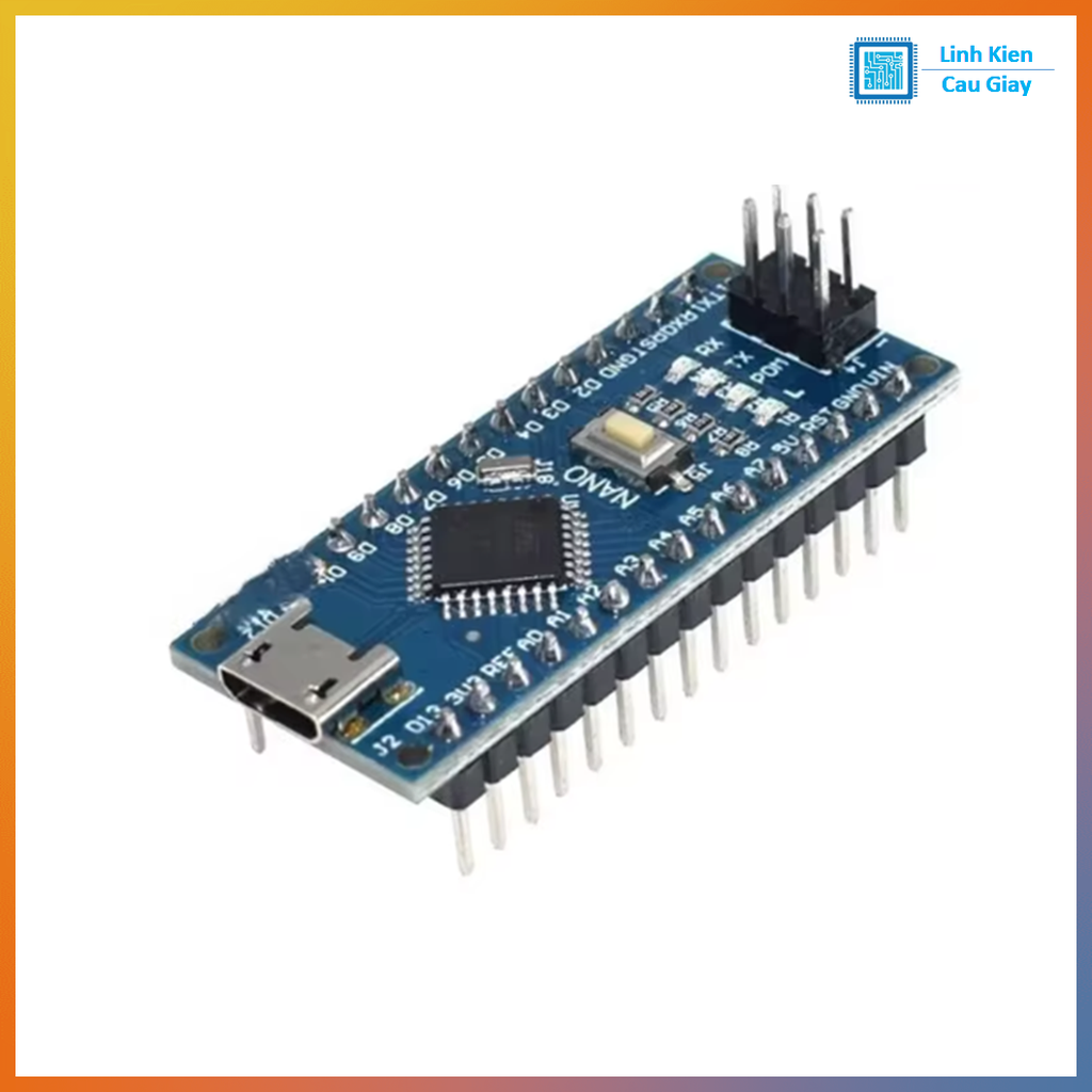 Board Arduino Nano V3.0