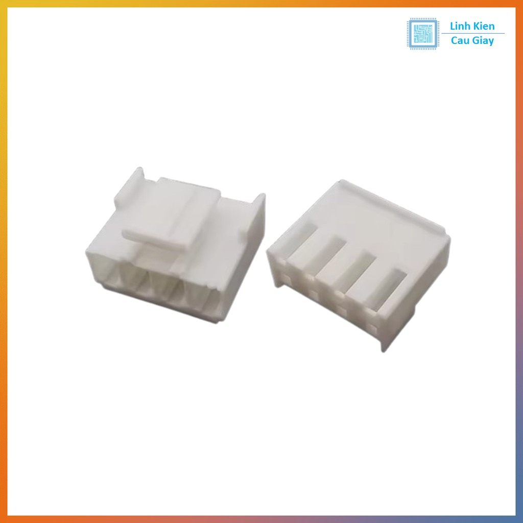 Header VH3.96 Cái (10 con)