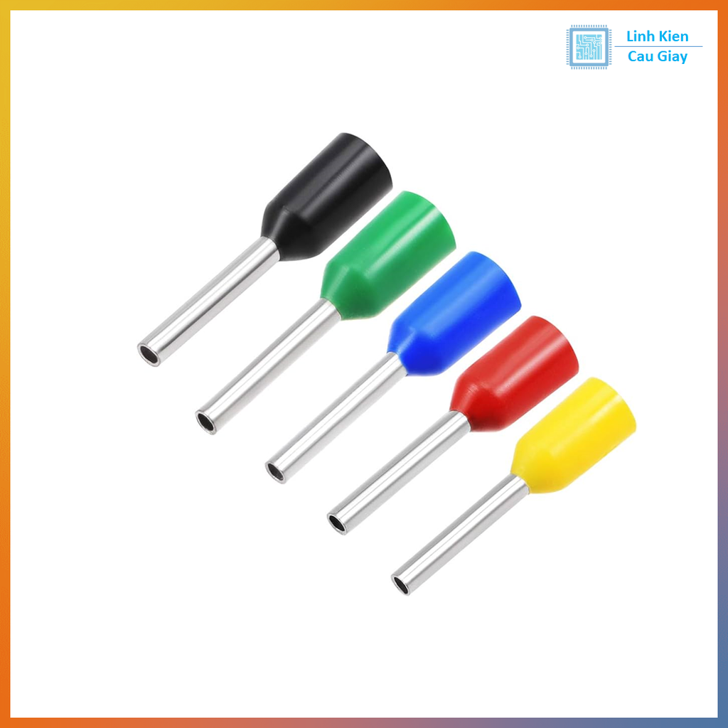 Đầu Cos kim rỗng VE0508 (Giá 50c)