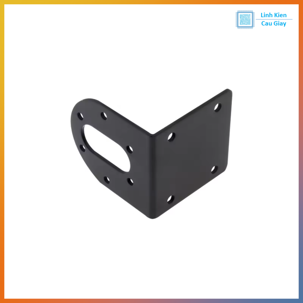 Gá Động Cơ GA37