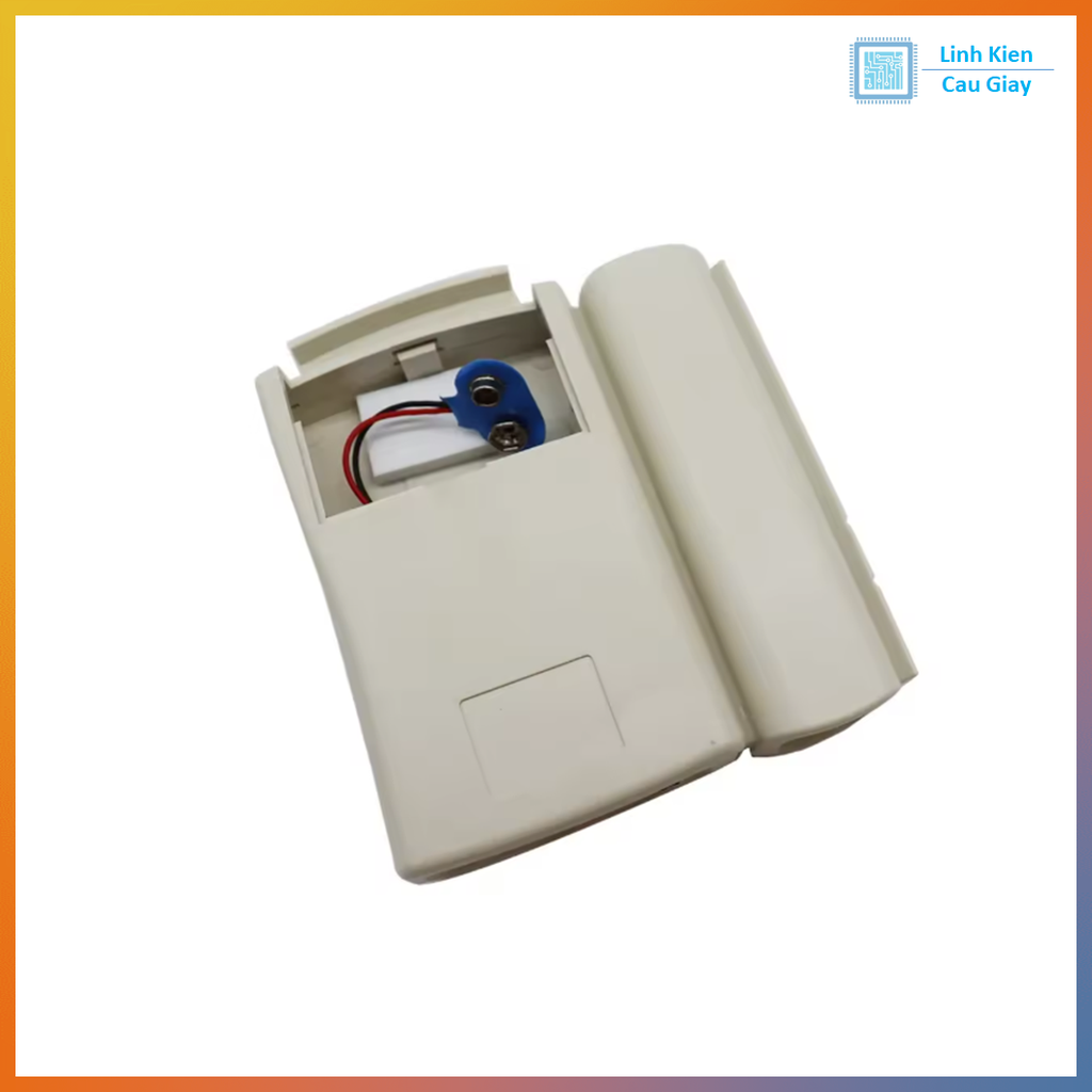 Bộ test dây mạng lan RJ45